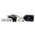 Connects2 CTSKI012.2 adaptor comenzi volan KIA Cee'd 2016- CarStore Technology