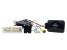 Connects2 CTSKI012.2 adaptor comenzi volan KIA Cee'd 2016- CarStore Technology