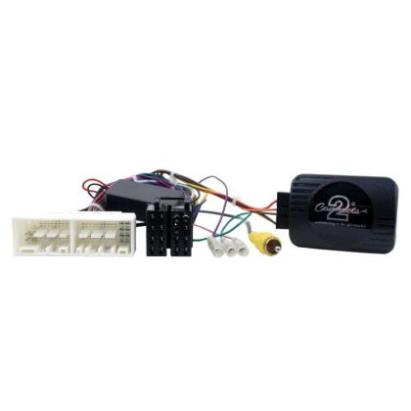 Connects2 CTSKI012.2 adaptor comenzi volan KIA Cee'd 2016- CarStore Technology
