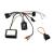 Connects2 CTSLR009.2 Adaptor comenzi volan Land Rover Range Rover Sport CarStore Technology