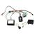 Connects2 CTSLR010.2 adaptor comenzi volan Freelander 2006- CarStore Technology