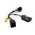 Connects2 CTSNS006.2 adaptor comenzi volan NISSAN Primastar CarStore Technology