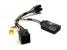Connects2 CTSNS006.2 adaptor comenzi volan NISSAN Primastar CarStore Technology