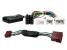 Connects2 CTSNS020.2 Adaptor comenzi volan Nissan 350Z Coupe/Roadster CarStore Technology