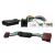 Connects2 CTSNS020.2 Adaptor comenzi volan Nissan 350Z Coupe/Roadster CarStore Technology