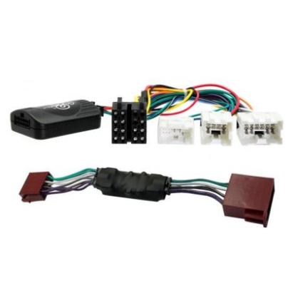 Connects2 CTSNS020.2 Adaptor comenzi volan Nissan 350Z Coupe/Roadster CarStore Technology