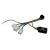 Connects2 CTSNS016.2 Adaptor comenzi volan Nissan Navara/350Z/X-Trail CarStore Technology