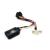 Connects2 CTSSY001.2 adaptor comenzi volan SSANGYONG ACTYON/REXTON/KORANDO SPORT/RODIUS CarStore Technology