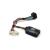 Connects2 CTSSY003.2 adaptor comenzi volan SSANGYONG KORANDO(volan fara butoane de telefon) CarStore Technology