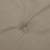 Perne scaun spătar înalt 6 buc., gri taupe, 120x50x3 cm, textil GartenMobel Dekor