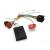 Connects2 CTSVL001 adaptor comenzi volan VOLVO FH SERIES CarStore Technology