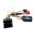 Connects2 CTSVW007.2 adaptor comenzi volan VW BEETLE 2013(Fender Audio) CarStore Technology