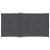 Perne scaun cu spătar mic, 6 buc., antracit, textil oxford GartenMobel Dekor