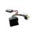 Connects2 CTSVX004.2 adaptor comenzi volan OPEL ANTARA CarStore Technology