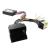Connects2 CTSVX004.2 adaptor comenzi volan OPEL ANTARA CarStore Technology