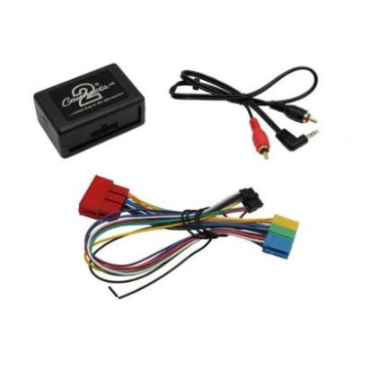 Connects2 CTVADX001 Interfata Aux-In AUDI CarStore Technology