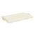 Pernă de șezlong, crem, 186x58x3 cm, textil oxford GartenMobel Dekor