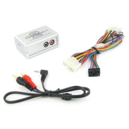 Connects2 CTVTYX001 interfata AUX-IN Toyota (5+7pini) CarStore Technology