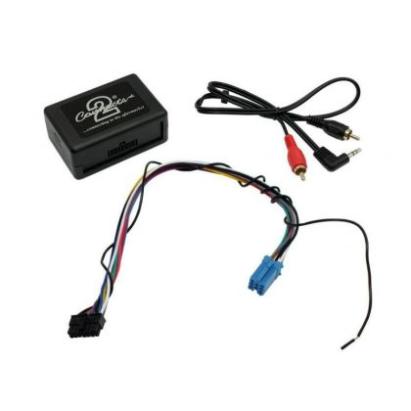 Connects2 CTVVGX001 Interfata de adaptare AUX-IN Volkswagen Mini ISO CarStore Technology