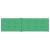 Pernă de șezlong, verde, (75+105)x 50x3 cm GartenMobel Dekor