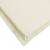 Pernă de șezlong, crem, 200x50x3 cm, textil oxford GartenMobel Dekor