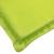 Pernă de șezlong, verde aprins, 200x70x3 cm, textil oxford GartenMobel Dekor
