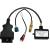 Intrare audio video Mercedes Comand Online NTG5 C-Class W205 V-Class W447 CarStore Technology