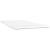 Pat box spring cu saltea, gri deschis, 80x200 cm, catifea GartenMobel Dekor