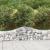 Coșuri gabion arcuite 2 buc, 200x30x40/60 cm, fier galvanizat GartenMobel Dekor