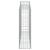 Coșuri gabion arcuite 25 buc, 200x30x100/120 cm fier galvanizat GartenMobel Dekor