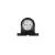Lampa gabarit LED 12 LED SMD Alb - Rosu 12V-24V Cod: FR 0105 Automotive TrustedCars