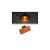 Lampa laterala cu suport 4 SMD LED 12-24V Cod: FR 0183 Automotive TrustedCars