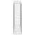 Coșuri gabion arcuite 7 buc, 200x50x180/200 cm, fier galvanizat GartenMobel Dekor