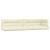Perne de paleți, 5 buc., crem, material textil GartenMobel Dekor