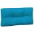 Perne de paleți, 5 buc., albastru, material textil GartenMobel Dekor