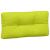Perne de paleți, 5 buc, verde aprins, material textil GartenMobel Dekor