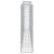 Coșuri gabion arcuite 3 buc. 400x30x120/140cm fier galvanizat GartenMobel Dekor