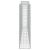 Coșuri gabion arcuite 9 buc. 400x30x120/140 cm, fier galvanizat GartenMobel Dekor