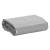 Prelată, gri , 3x3 m, 600 g/m² GartenMobel Dekor