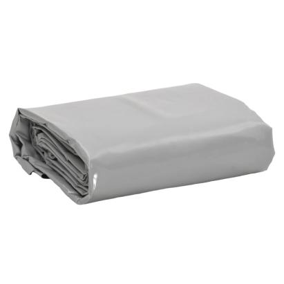 Prelată, gri , 3x3 m, 600 g/m² GartenMobel Dekor