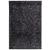 Autocolant pentru mobilier, negru marmură, 90x500 cm, PVC GartenMobel Dekor