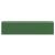 Șopron de grădină, verde, 192x855x223 cm, oțel zincat GartenMobel Dekor