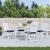 Perne de scaun, 4 buc., antracit, 40x40x7 cm, textil oxford GartenMobel Dekor