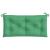 Pernă bancă de grădină, verde, 100x50x7 cm, material oxford GartenMobel Dekor