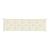 Pernă bancă de grădină, alb crem, 180x50x7 cm, textil oxford GartenMobel Dekor