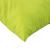 Perne pentru canapea din paleți, 3 buc., verde aprins, textil GartenMobel Dekor