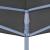 Acoperiș cort de petrecere, antracit, 4,5 x 3 m, 270 g/m² GartenMobel Dekor