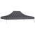 Acoperiș cort de petrecere, antracit, 4,5 x 3 m, 270 g/m² GartenMobel Dekor