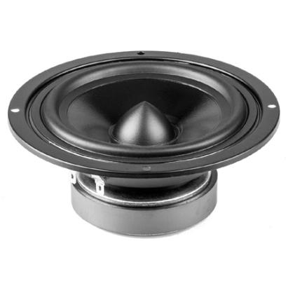 DIFUZOR MEDII 5 INCH 4 OHM DIBEISI EuroGoods Quality