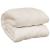 Pătură grea, crem deschis, 220x240 cm, 11 kg, material textil GartenMobel Dekor